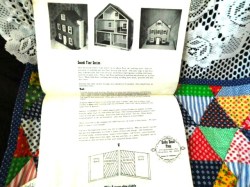 dollhouse plans j